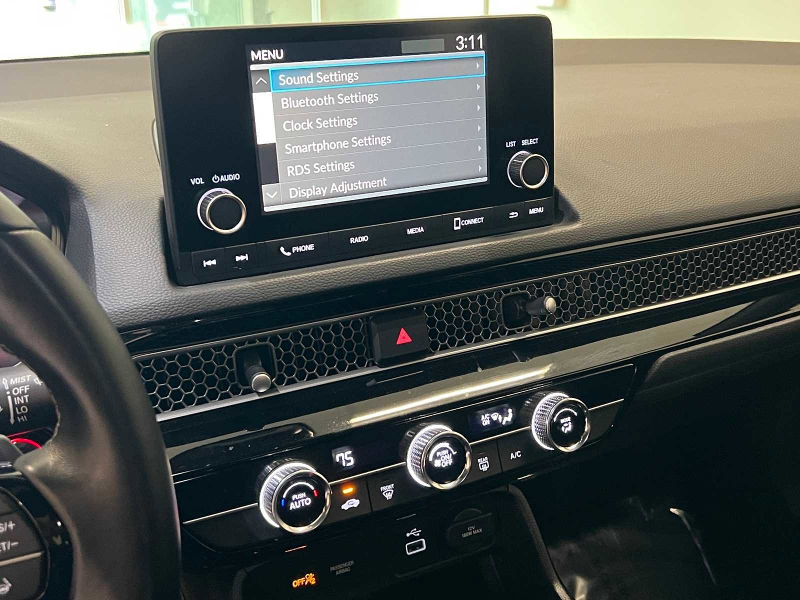 Used 2024 Honda Civic Sport image 24