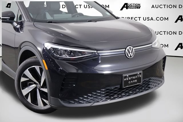 Used 2023 Volkswagen ID.4 2WD image 47