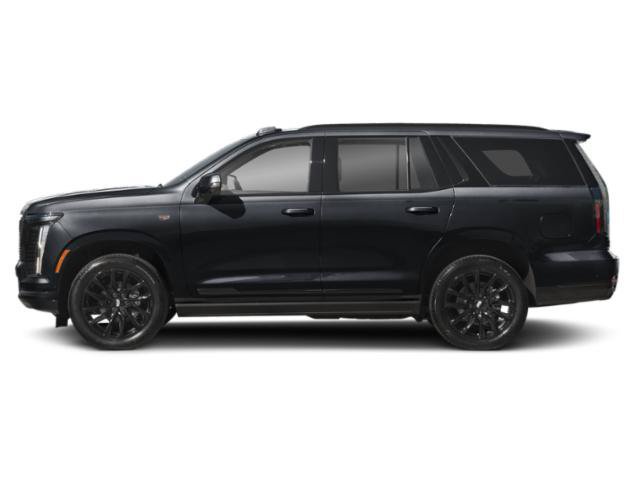 New 2026 Cadillac Escalade Sport w/ Touring Package AWD/4WD image 3