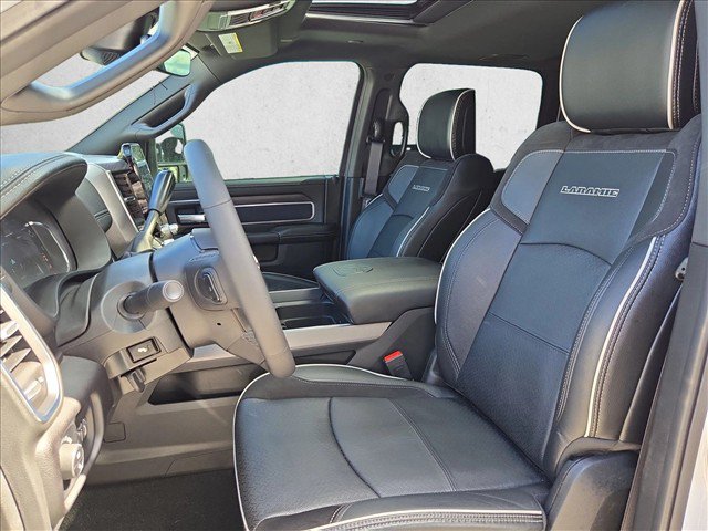 Used 2025 RAM 2500 Laramie RWD image 14