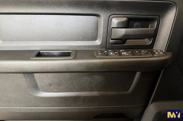 Used 2023 RAM 2500 Tradesman AWD/4WD image 11