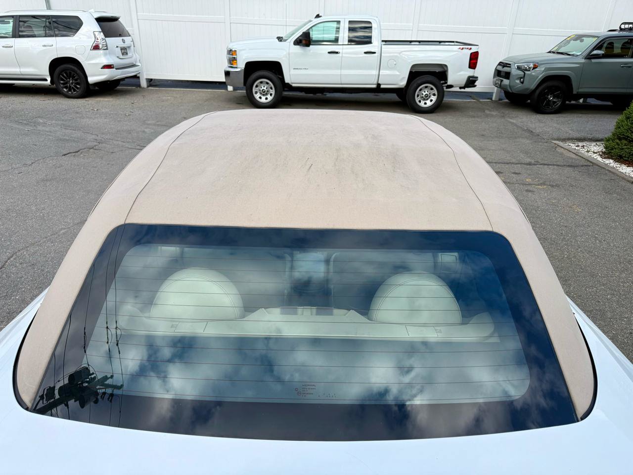 Used 2011 Chrysler 200 Limited FWD image 33