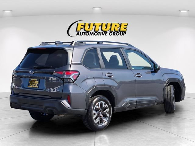 Used 2026 Subaru Forester Premium AWD/4WD image 5