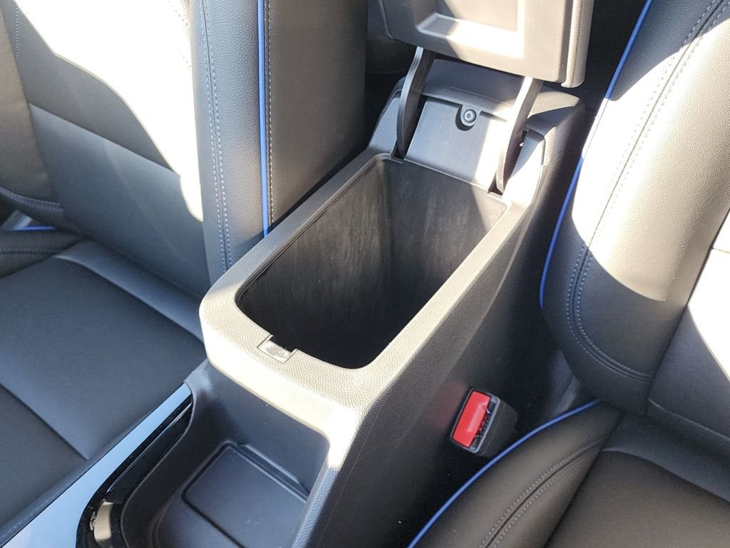 New 2026 Buick Envista Sport Touring w/ Convenience I Package FWD image 32