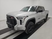 Used 2025 Toyota Tundra Limited w/ TRD Off-Road Package AWD/4WD image 1