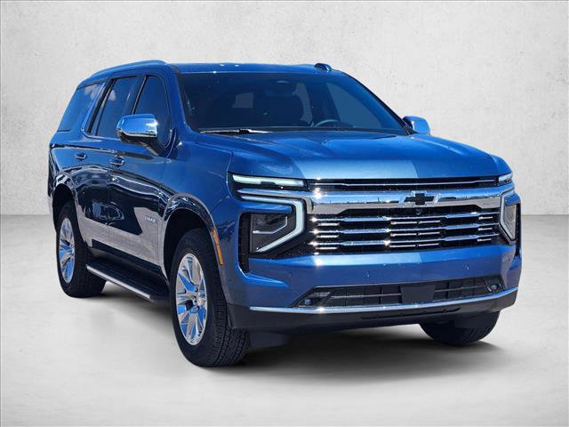 New 2026 Chevrolet Tahoe Premier image 7