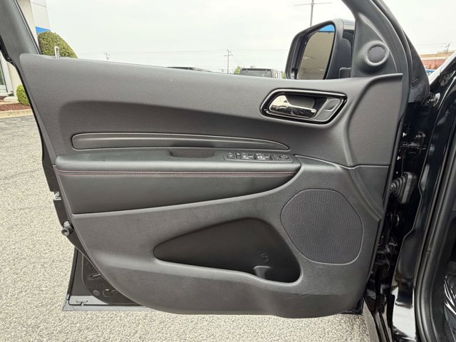 New 2026 Dodge Durango GT w/ Tow 'N Go Package AWD/4WD image 18