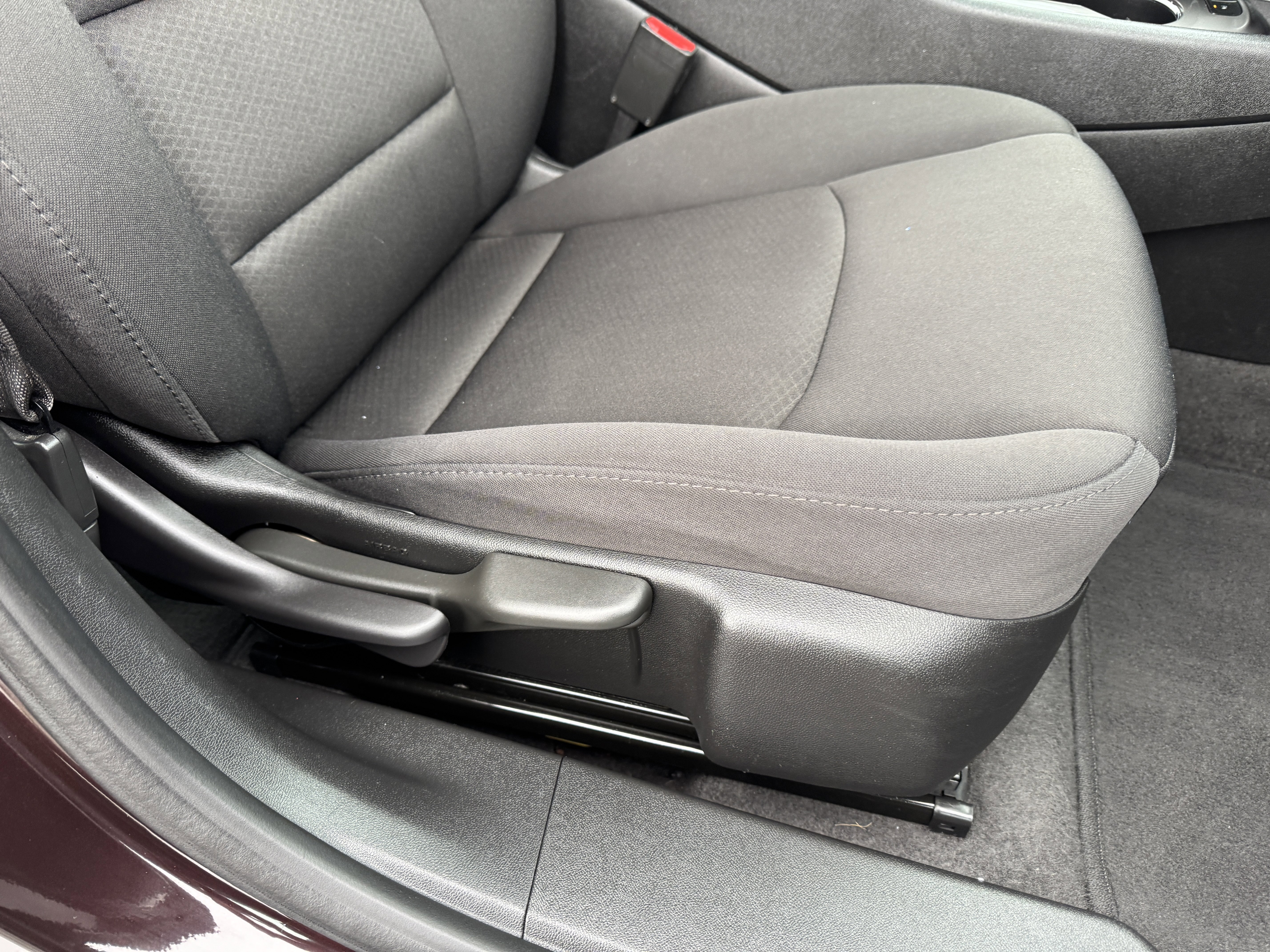 Certified 2020 Chevrolet Malibu LS w/ Driver Confidence Package image 22