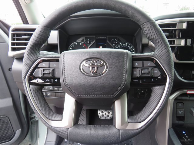 New 2026 Toyota Tundra SR5 image 39