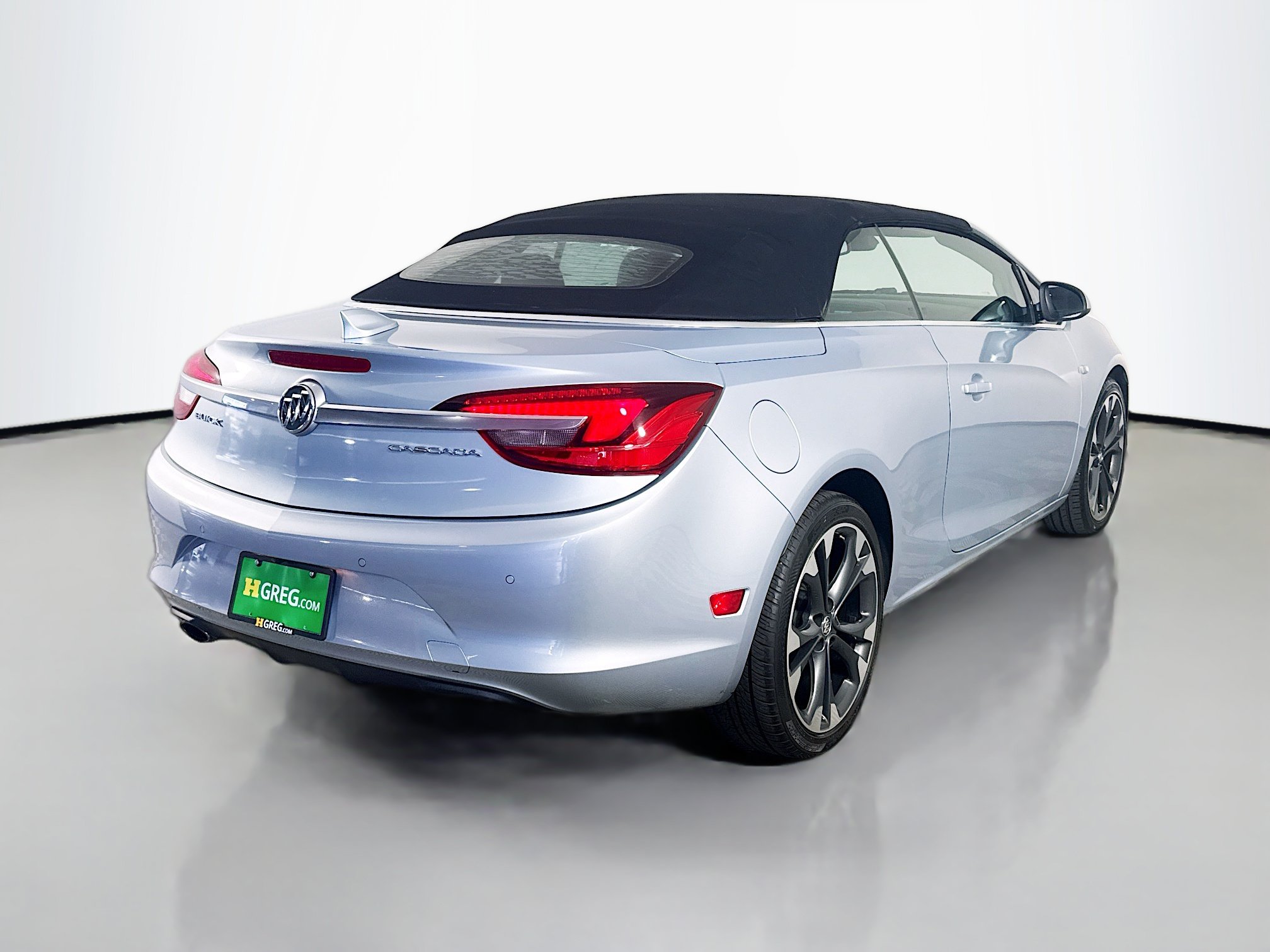 Used 2016 Buick Cascada Premium FWD image 10