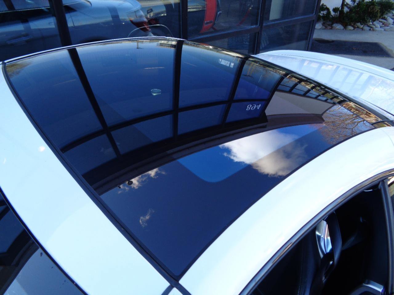 Used 2013 Mercedes-Benz SL 63 AMG 2dr Roadster SL 63 AMG w/ Premium Pkg image 9