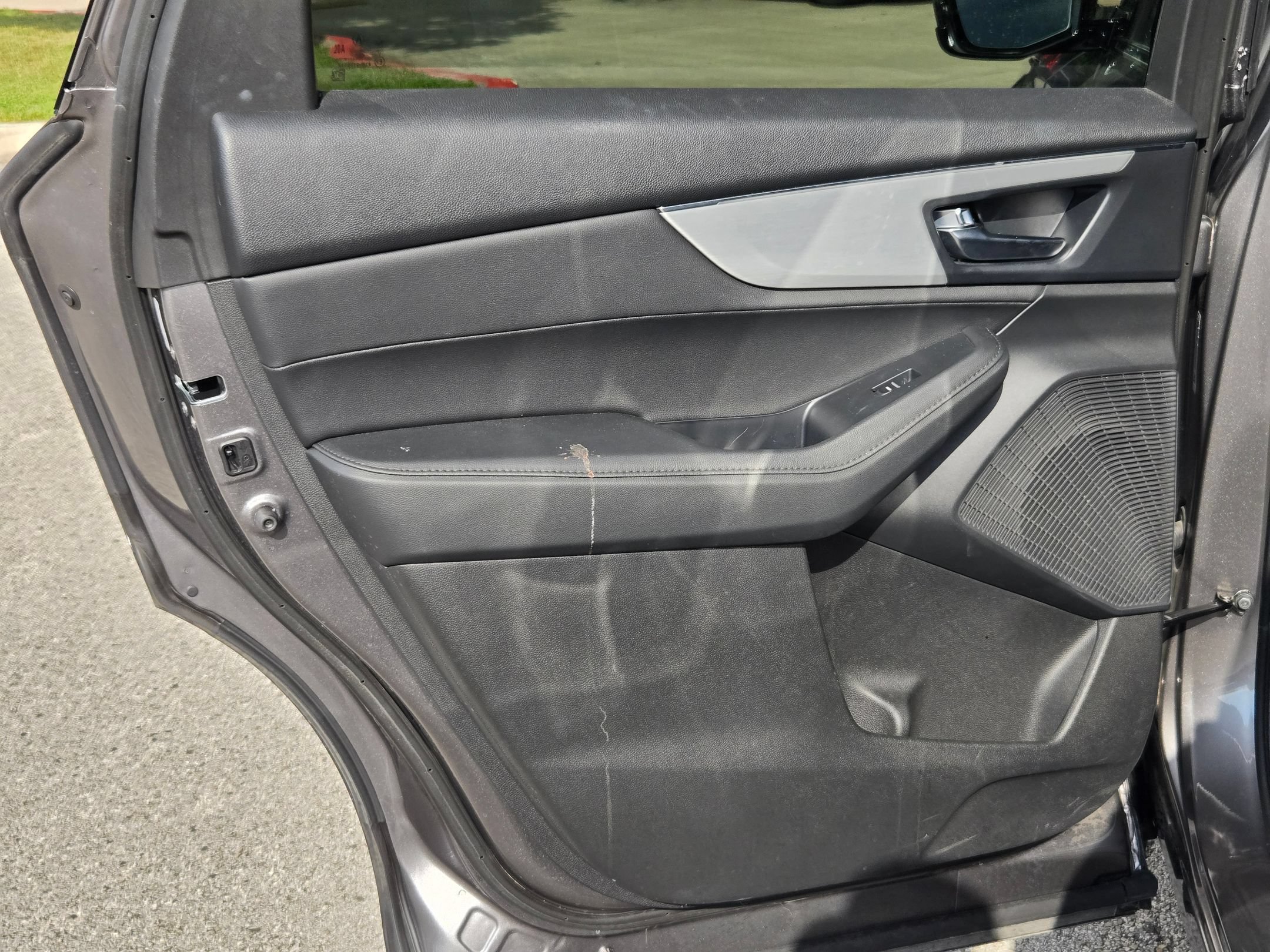 Used 2024 Acura MDX FWD image 15