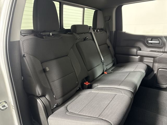 Used 2020 Chevrolet Silverado 1500 LT w/ All-Star Edition image 14