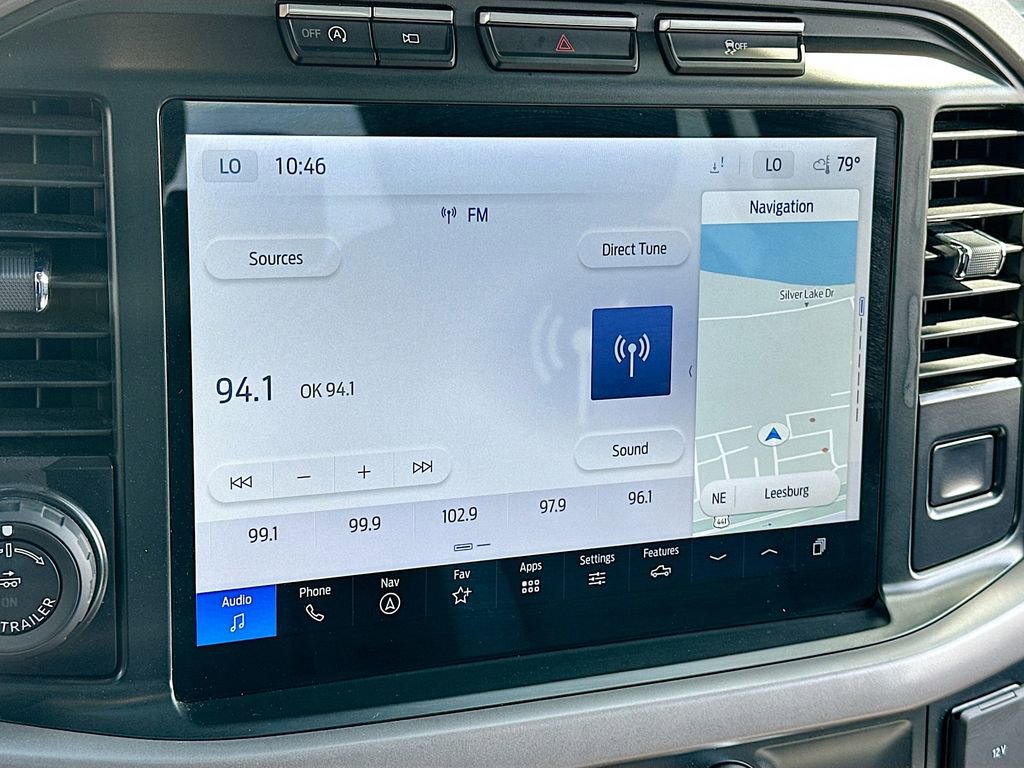 Used 2024 Ford F150 XLT image 15