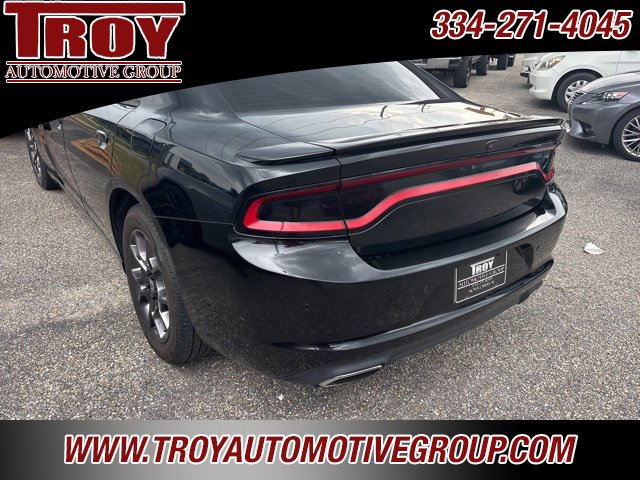 Used 2018 Dodge Charger GT image 8