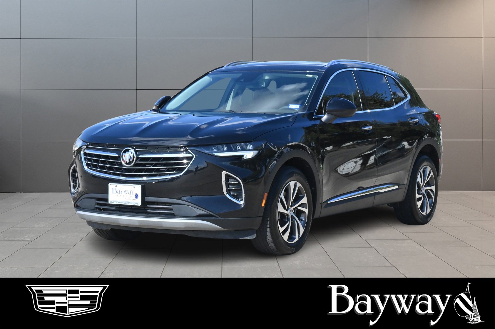 Used 2023 Buick Envision Essence