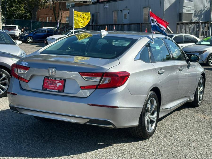 Used 2019 Honda Accord EX-L image 4
