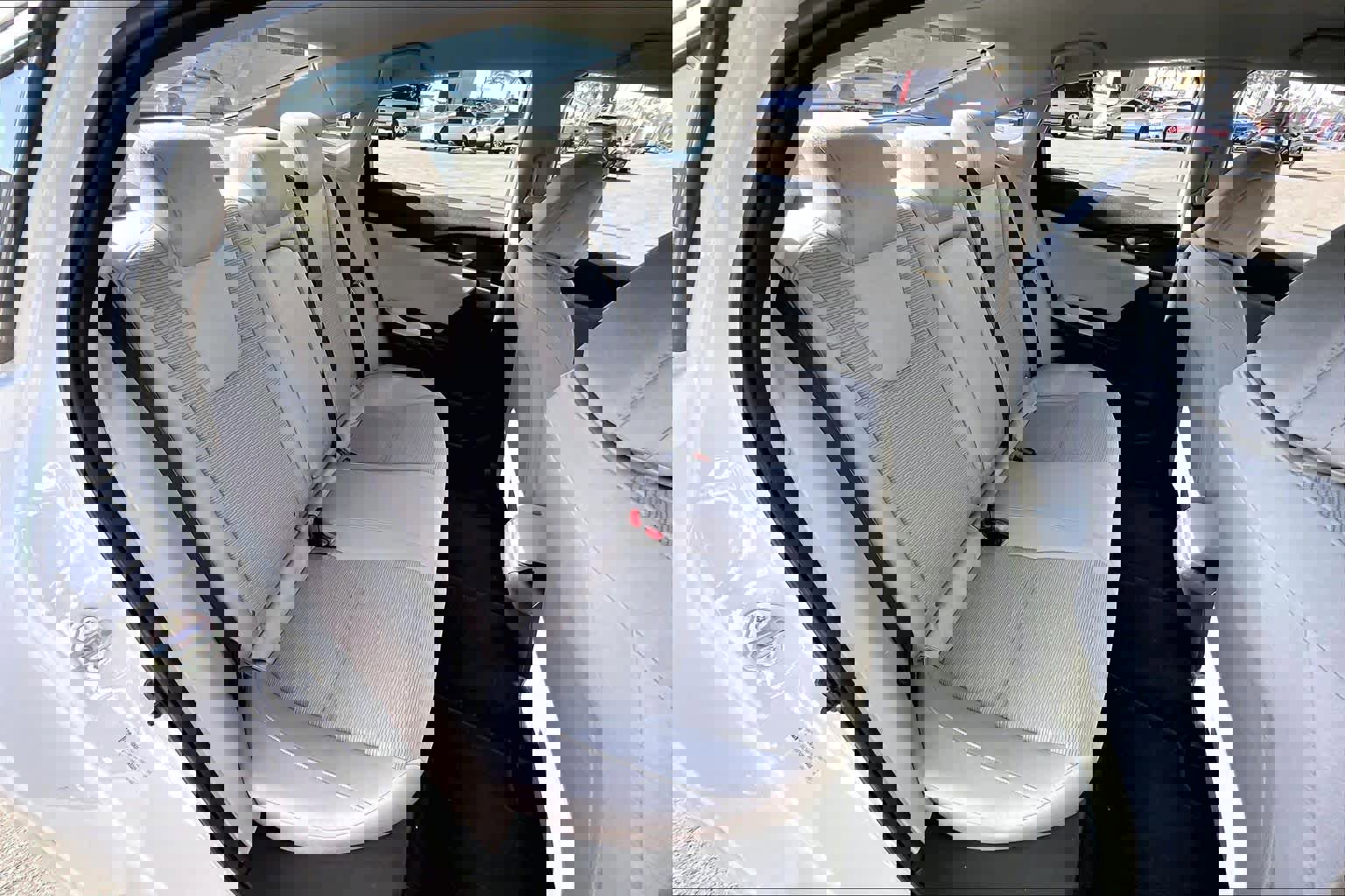 Used 2019 Honda Insight EX image 20