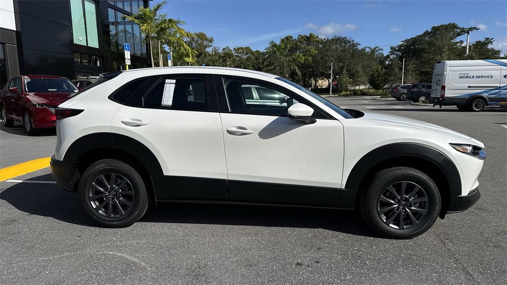 New 2026 MAZDA CX-30 AWD 2.5 S image 6