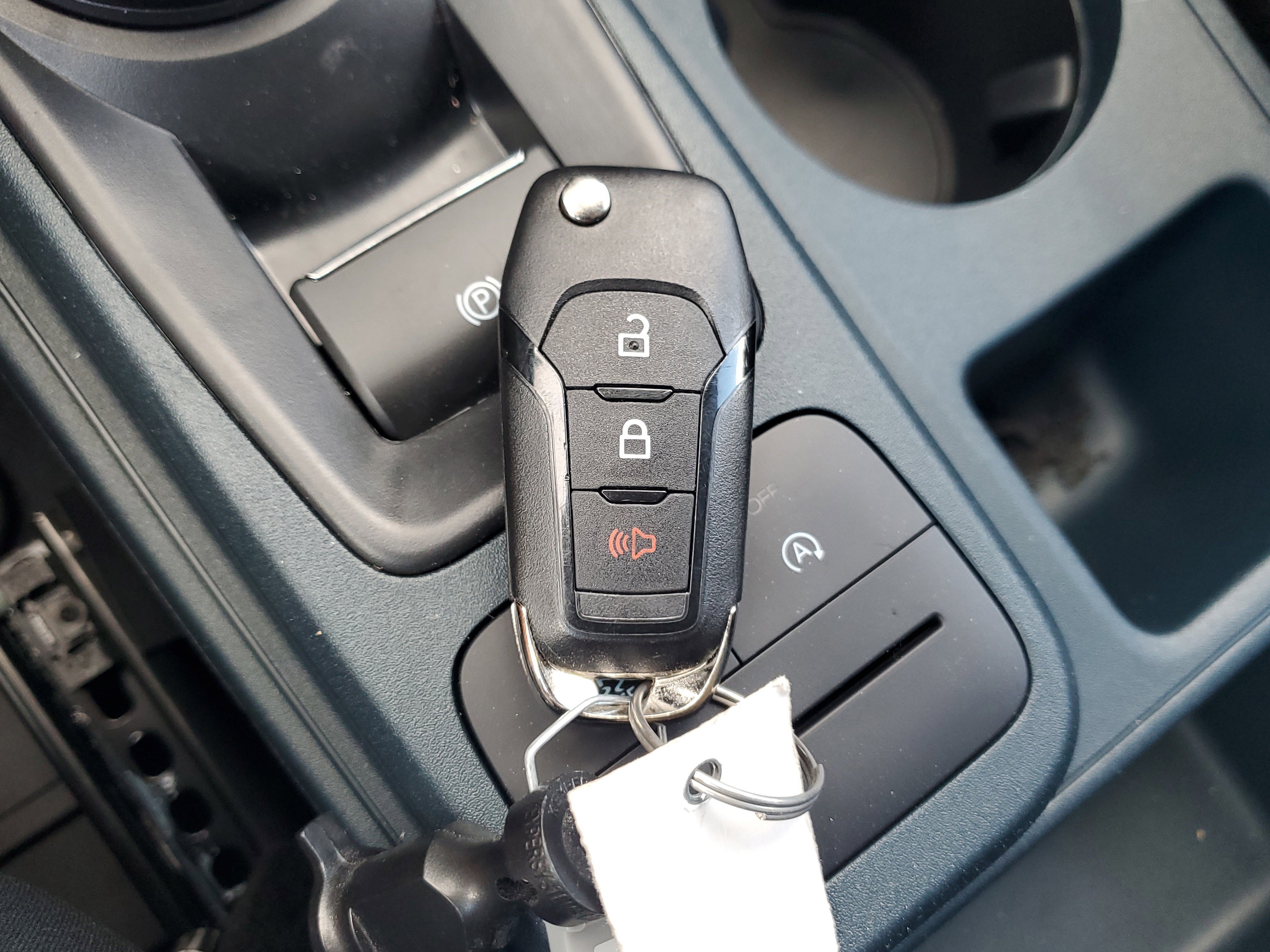 New 2026 Ford Maverick XL image 22