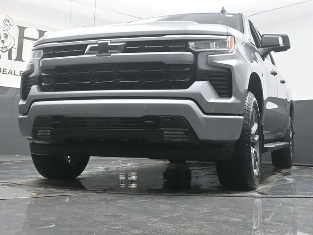 New 2026 Chevrolet Silverado 1500 RST w/ RST All Star Premium Package AWD/4WD image 34