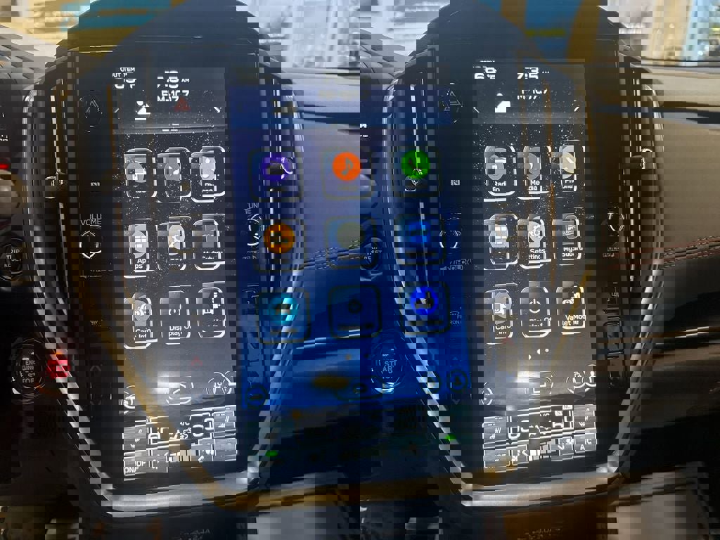 New 2026 Subaru WRX Premium image 14