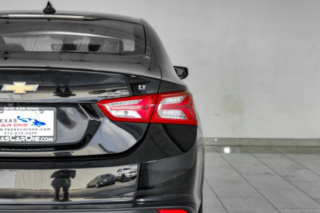 Used 2019 Chevrolet Malibu LT FWD image 52