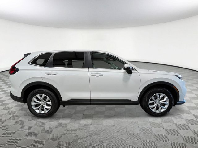 New 2026 Honda CR-V LX image 7