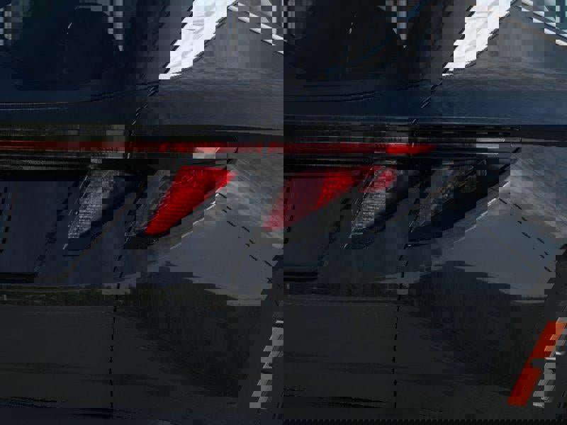 New 2026 Hyundai Tucson SE image 10