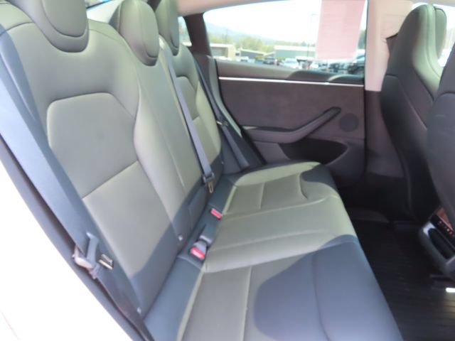 Used 2024 Tesla Model 3 Performance AWD/4WD image 24