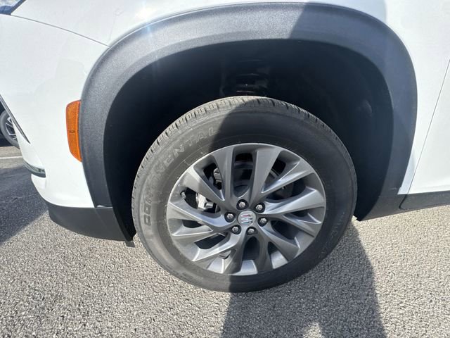 New 2026 Buick Enclave Preferred w/ Power Package image 10