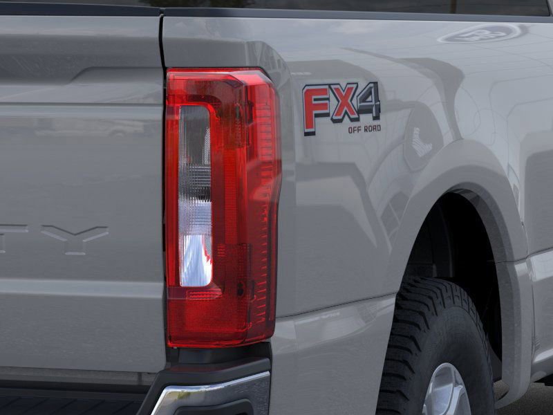 New 2026 Ford F350 4x4 Crew Cab Super Duty image 21