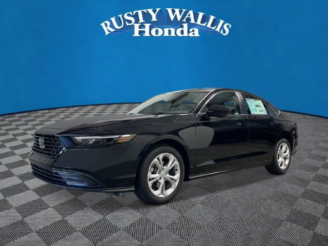 New 2026 Honda Accord LX image 7