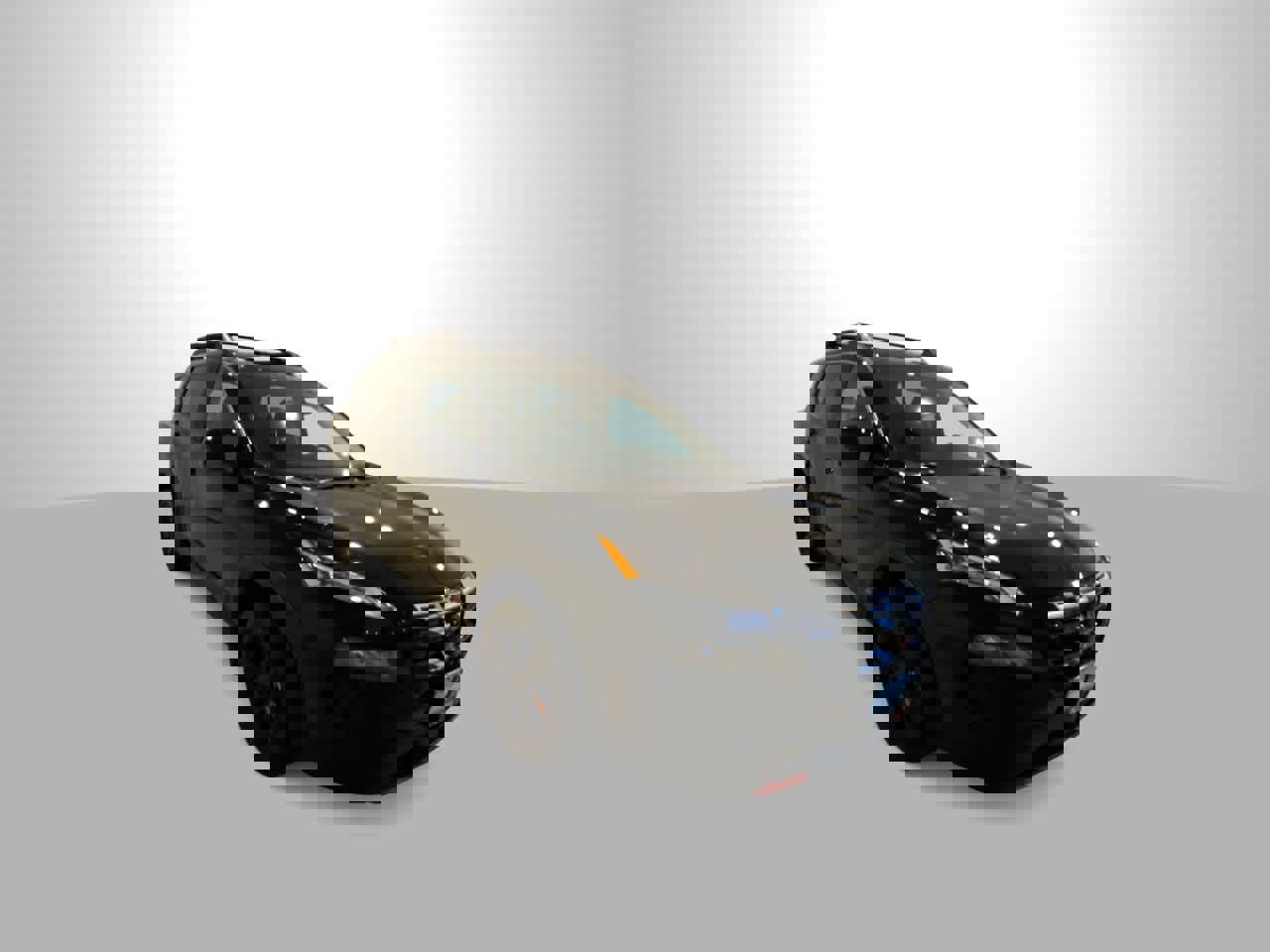 Used 2026 Nissan Rogue SV image 2