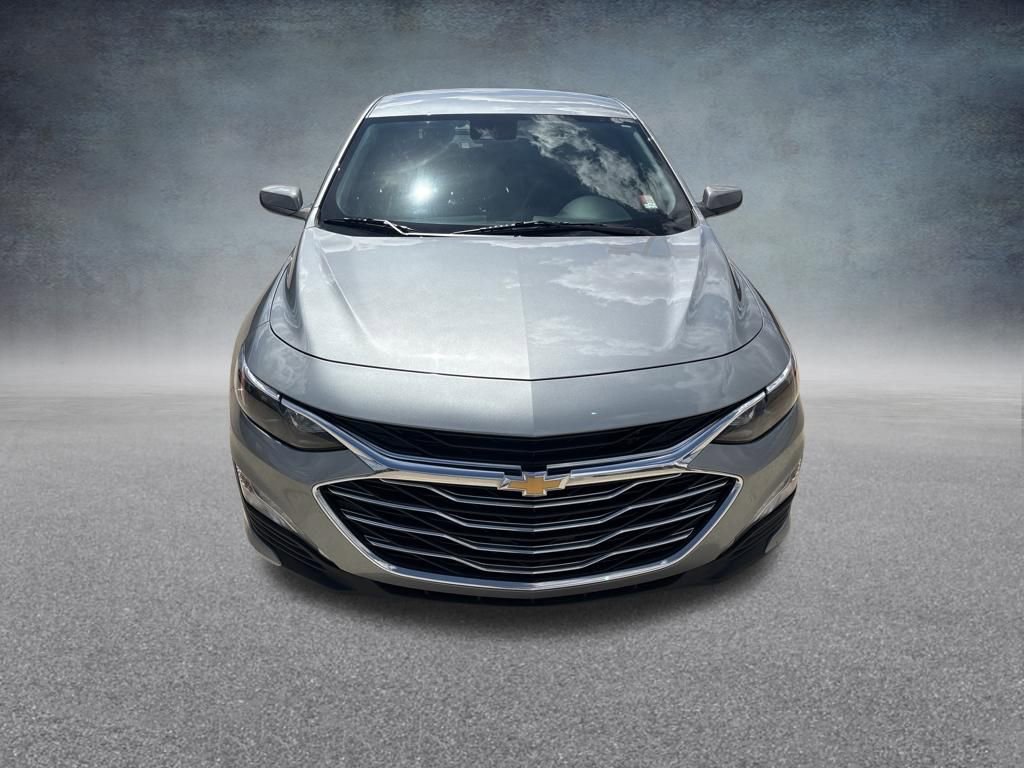 Used 2024 Chevrolet Malibu LT image 9