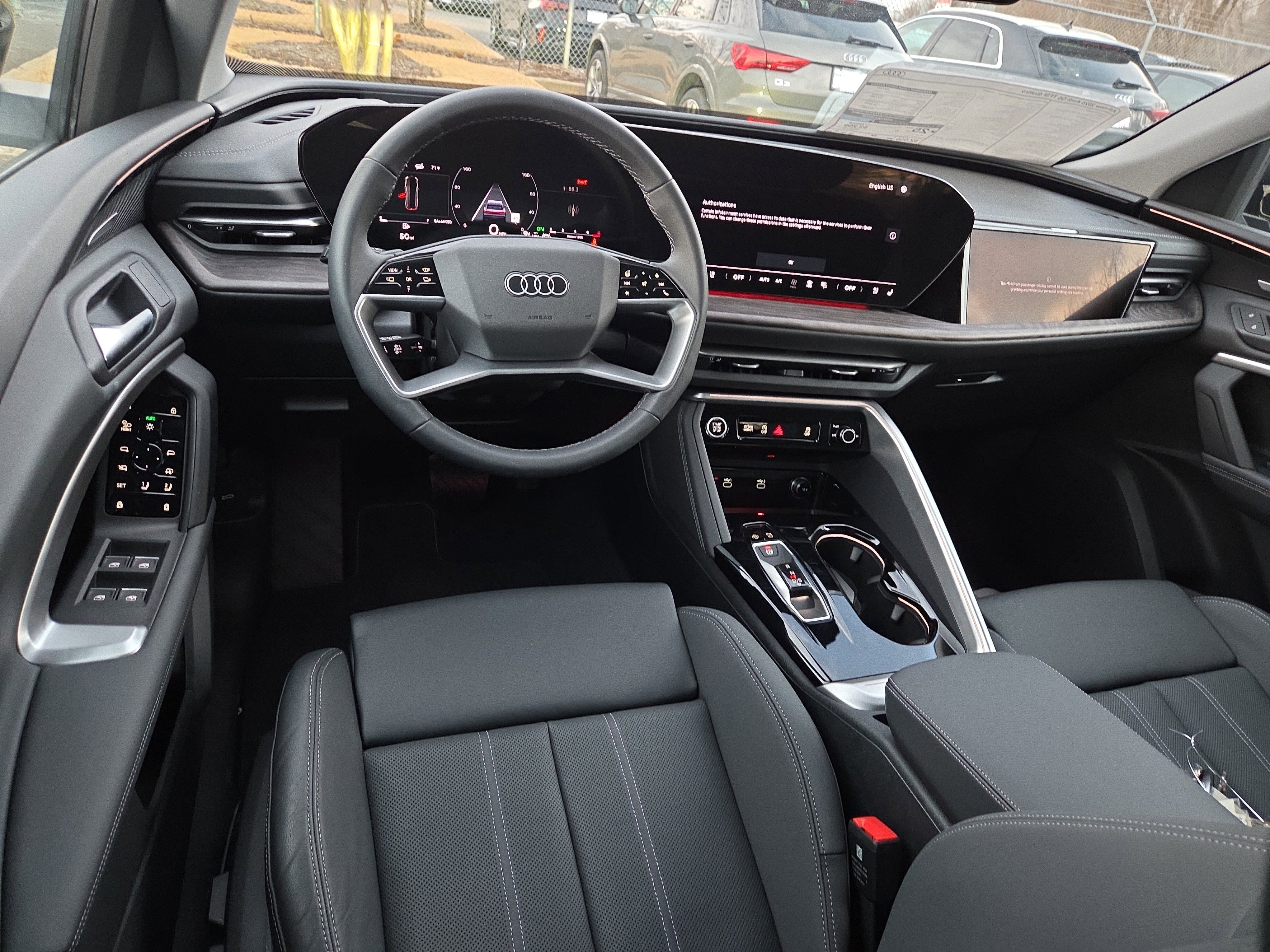 New 2025 Audi Q5 Prestige AWD/4WD image 7