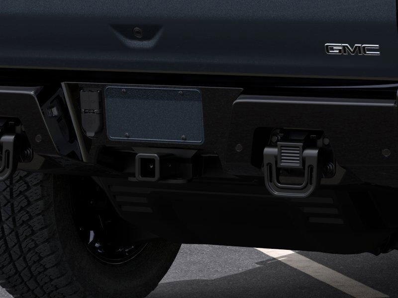 New 2026 GMC Hummer EV 4x4 Crew Cab w/ LPO, Dark Essentials Package image 14