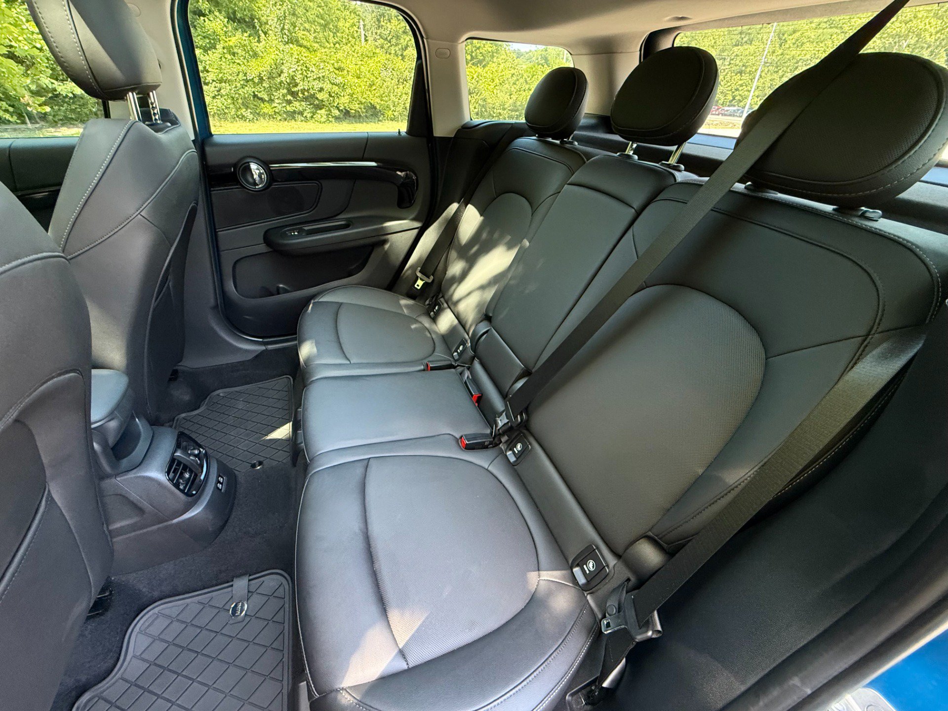 Used 2024 MINI Cooper Countryman S FWD image 26