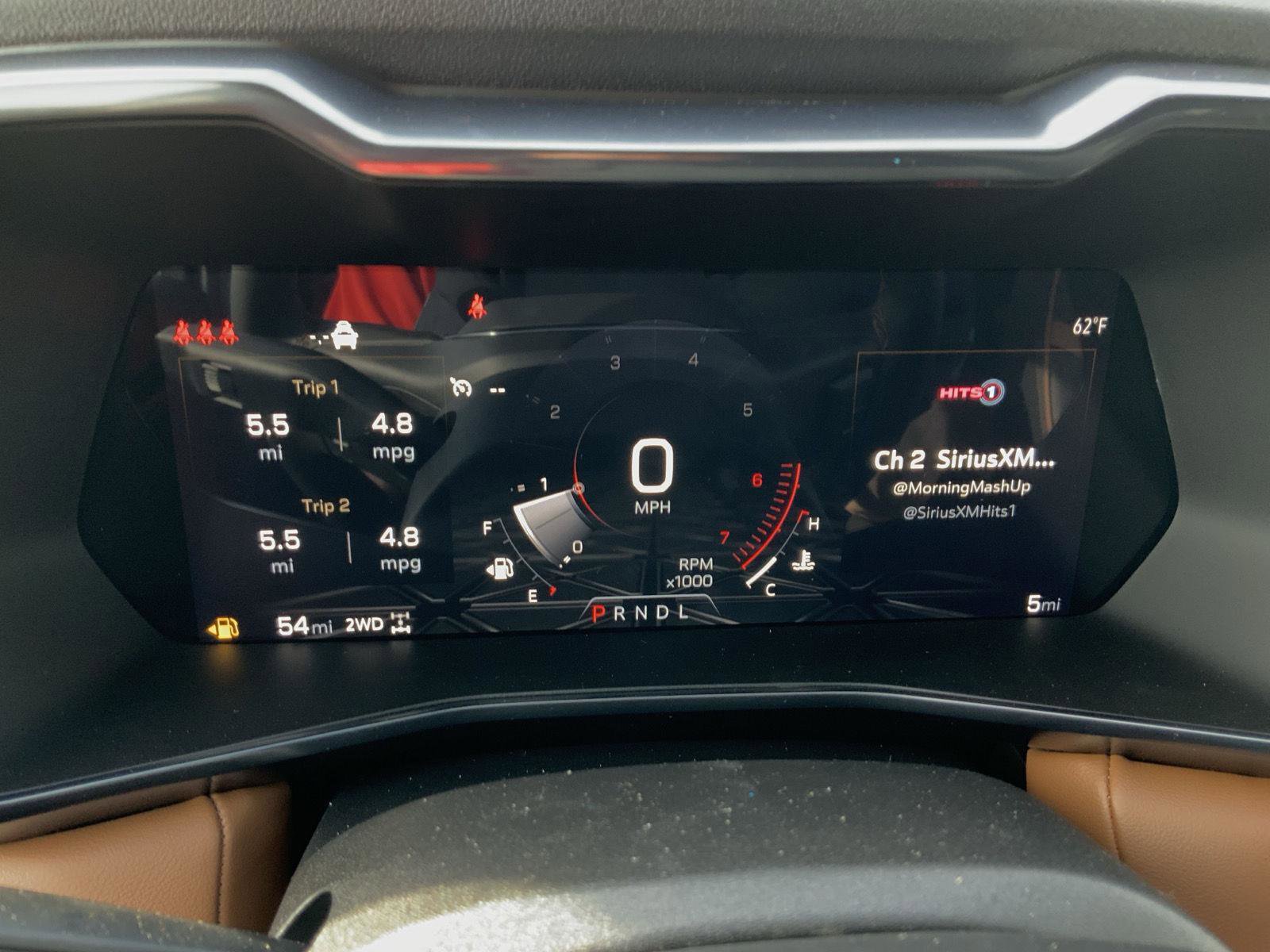 New 2026 GMC Canyon AT4 image 30