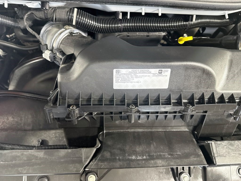Used 2025 Chevrolet Express 2500 RWD image 31