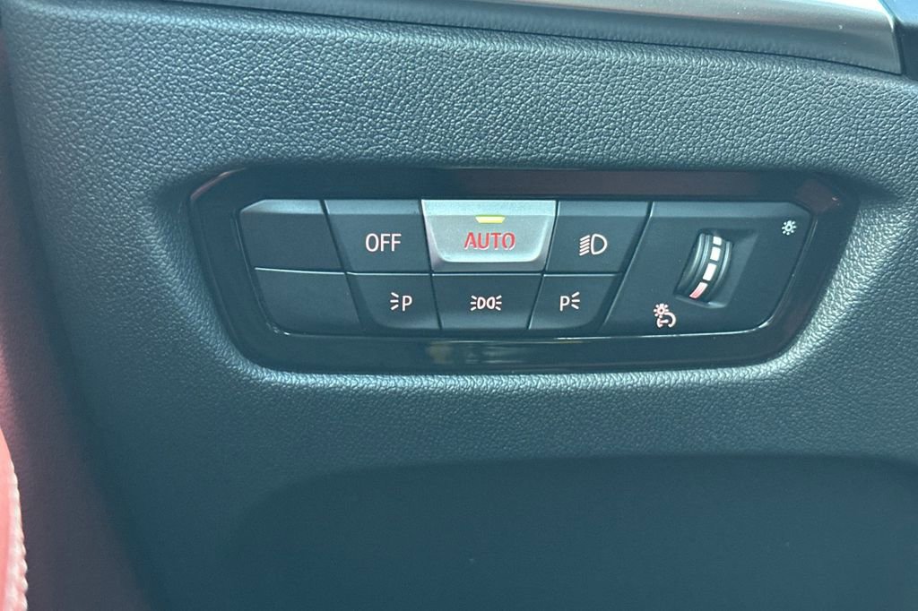 New 2026 BMW 430i Coupe w/ M Sport Package image 30