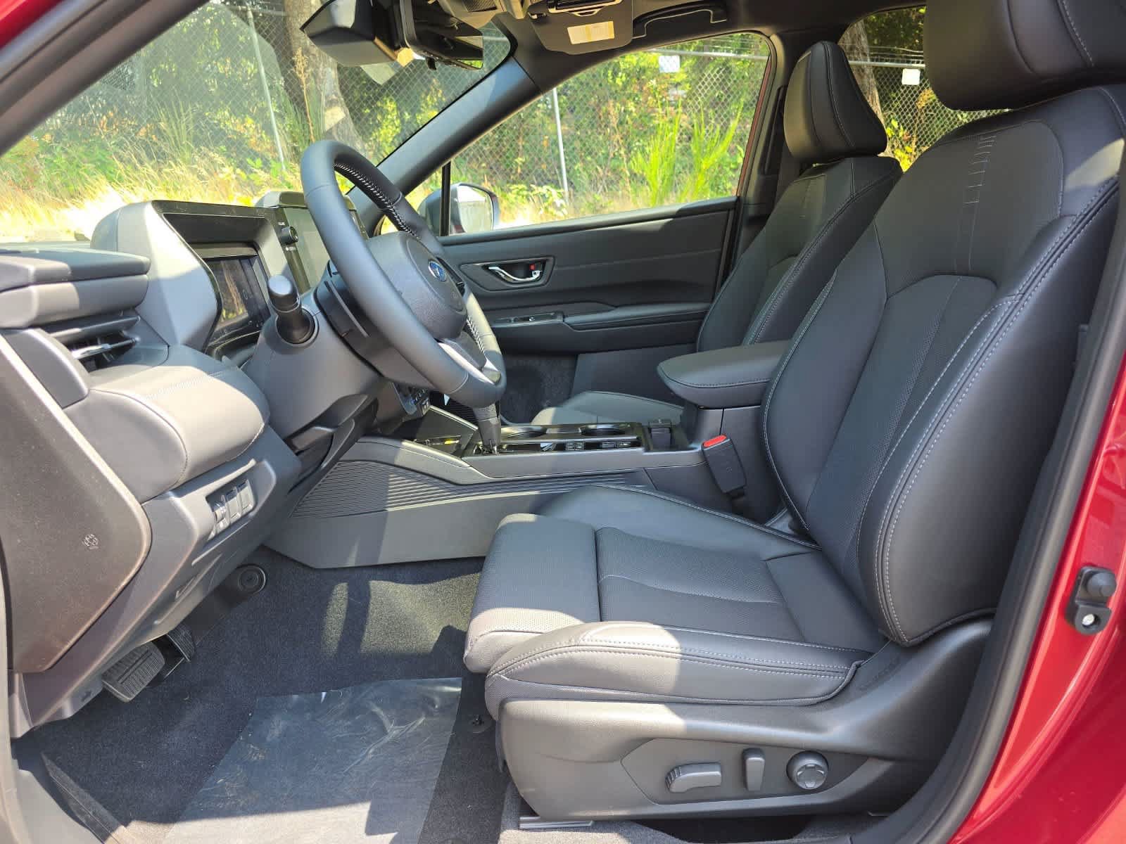 New 2026 Subaru Outback Touring XT AWD/4WD image 22