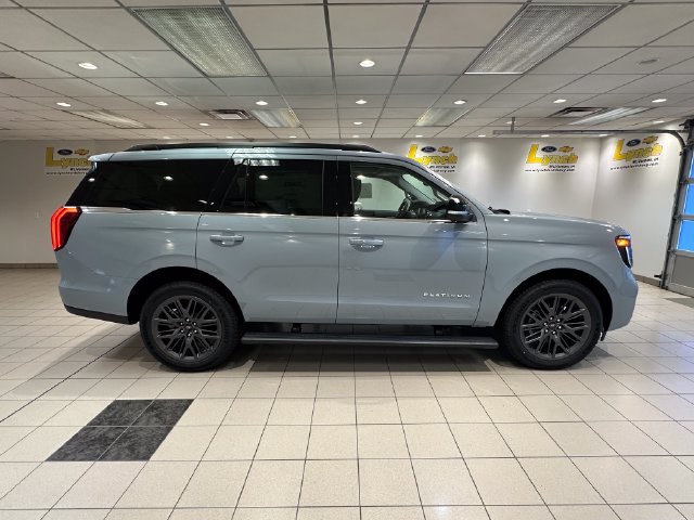 New 2027 Ford Expedition Platinum w/ Driver's Package AWD/4WD image 3