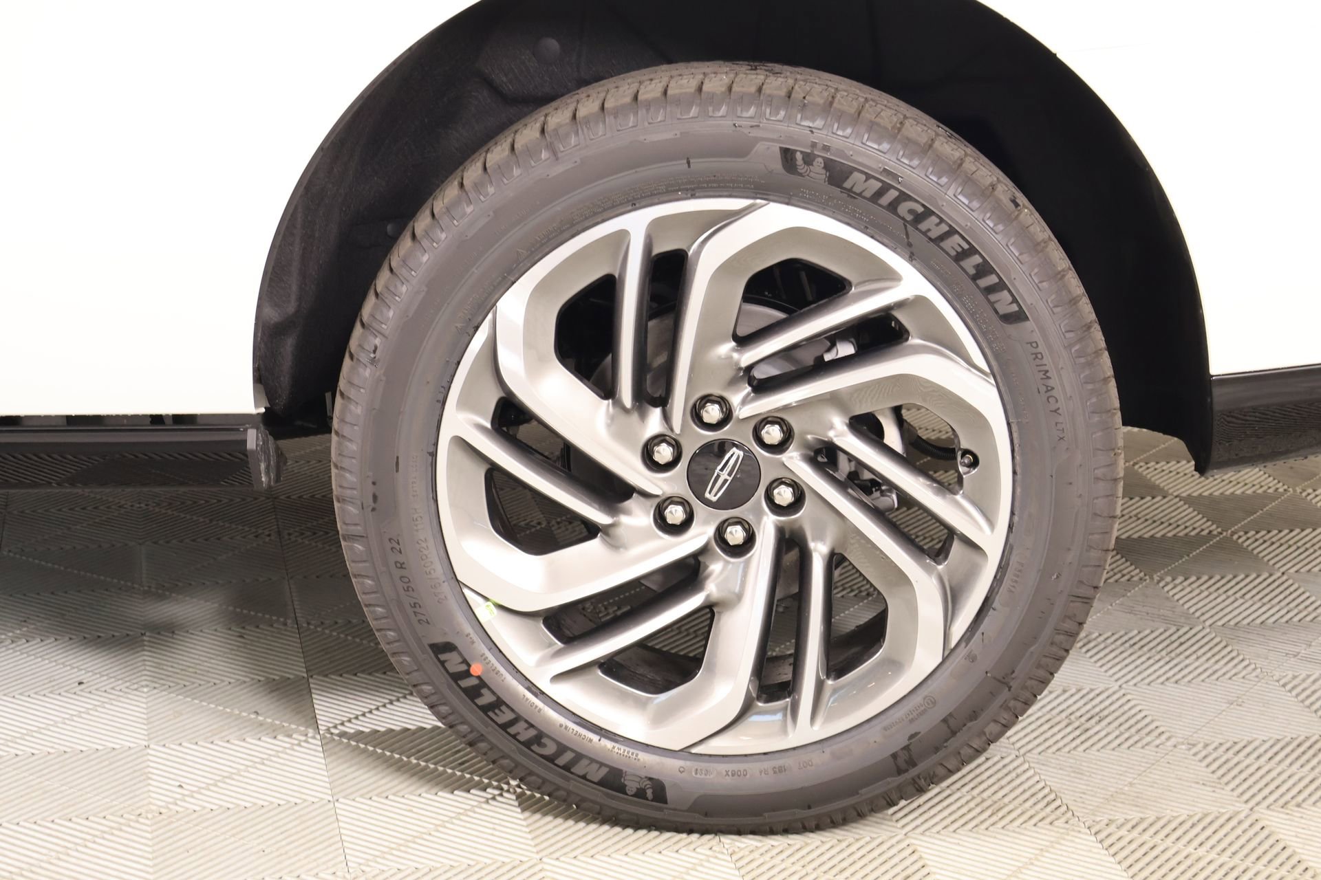 New 2026 Lincoln Navigator Reserve image 21