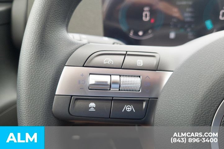 Used 2026 Hyundai Kona SE FWD image 27