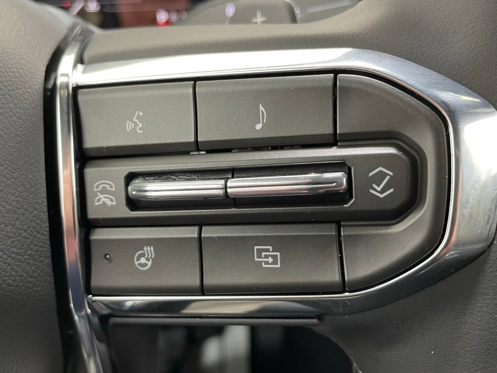 New 2026 GMC Acadia Elevation w/ Elevation Premium Package AWD/4WD image 29