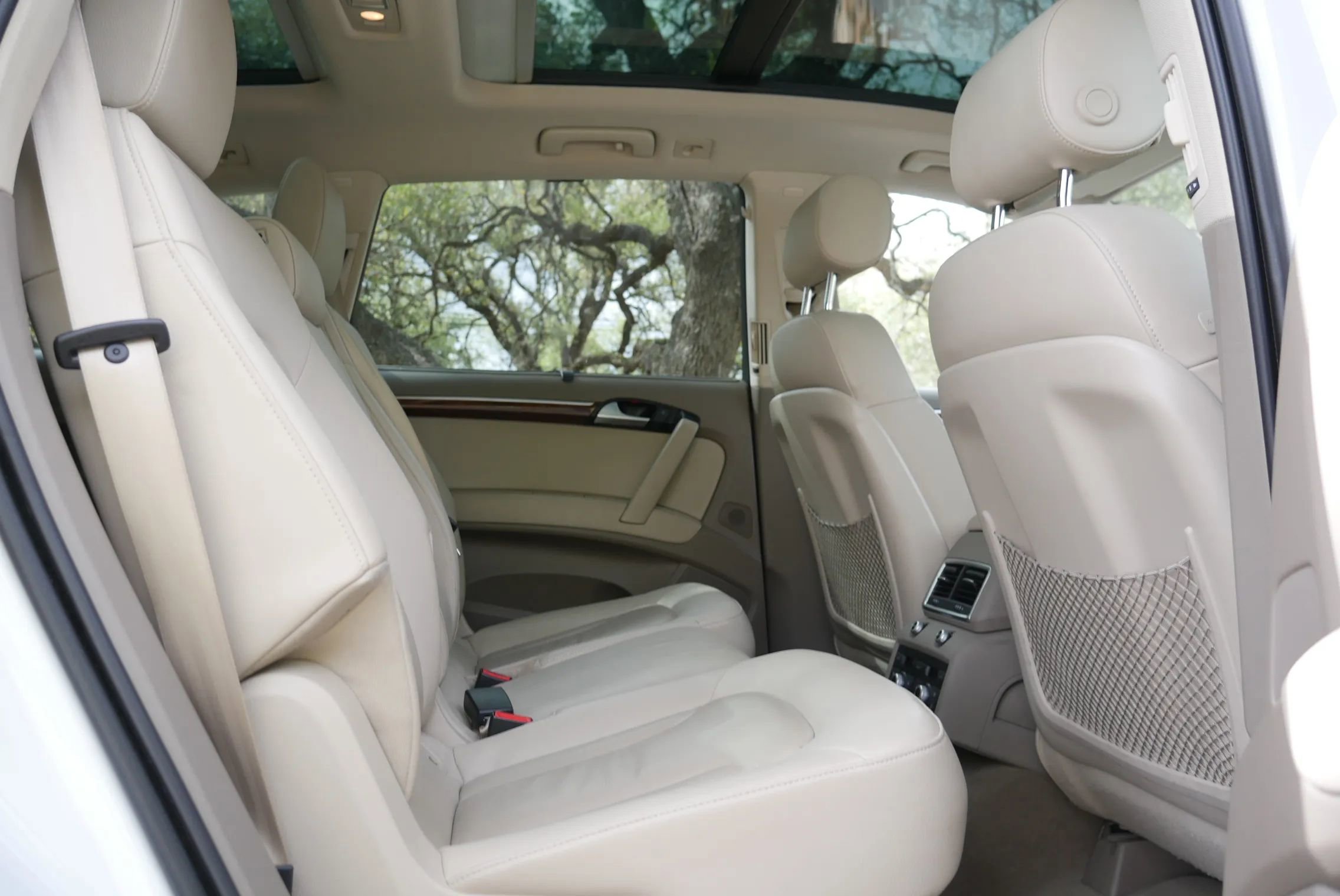 Used 2015 Audi Q7 3.0T Premium Plus w/ Premium Plus Package image 20