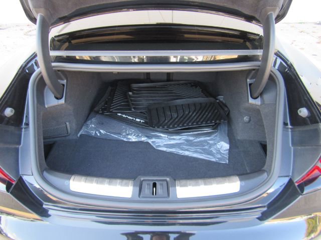 Used 2023 Audi e-tron GT Premium Plus image 28