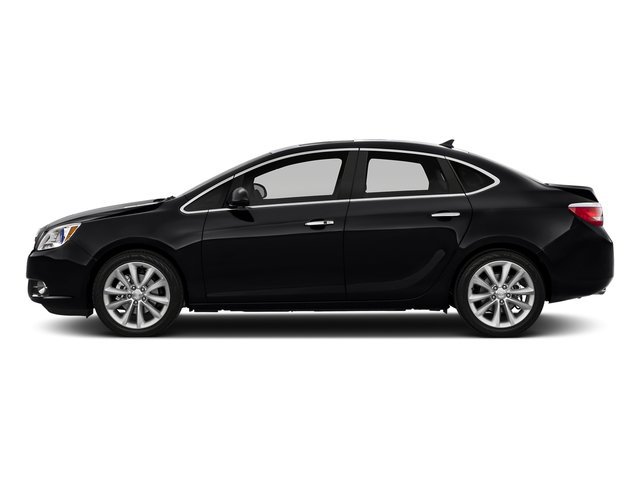 Used 2016 Buick Verano Leather FWD image 6