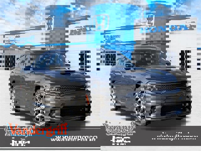 Used 2023 Dodge Charger GT video 1